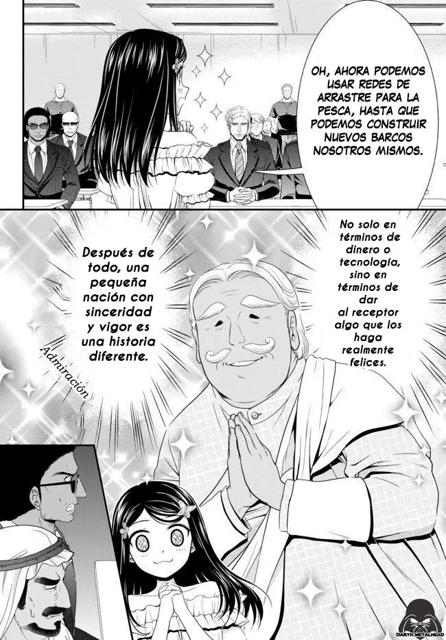 Mitsuha capítulo 49, página 13