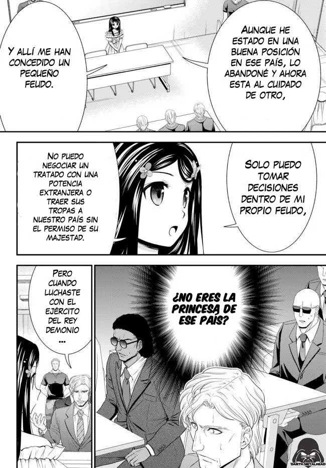 Mitsuha capítulo 49, página 17