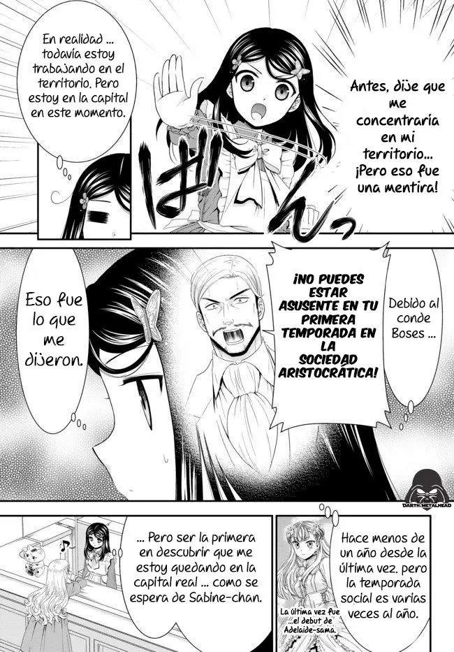 Mitsuha capítulo 52, página 4