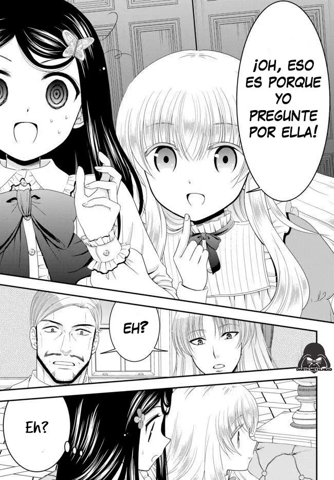 Mitsuha capítulo 52, página 16