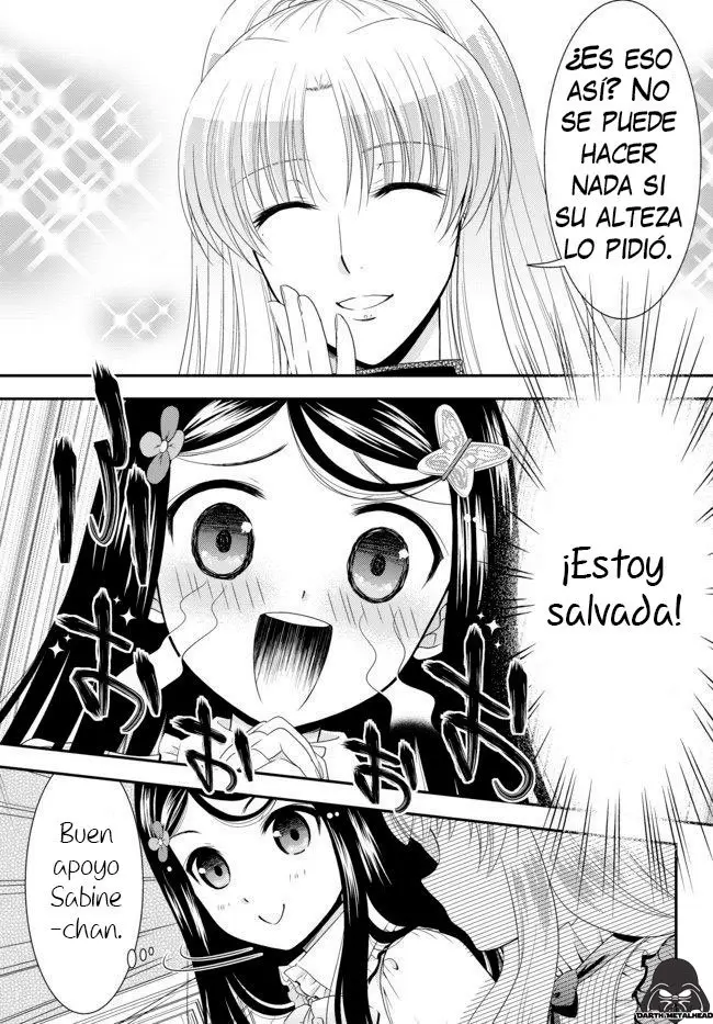 Mitsuha capítulo 52, página 18