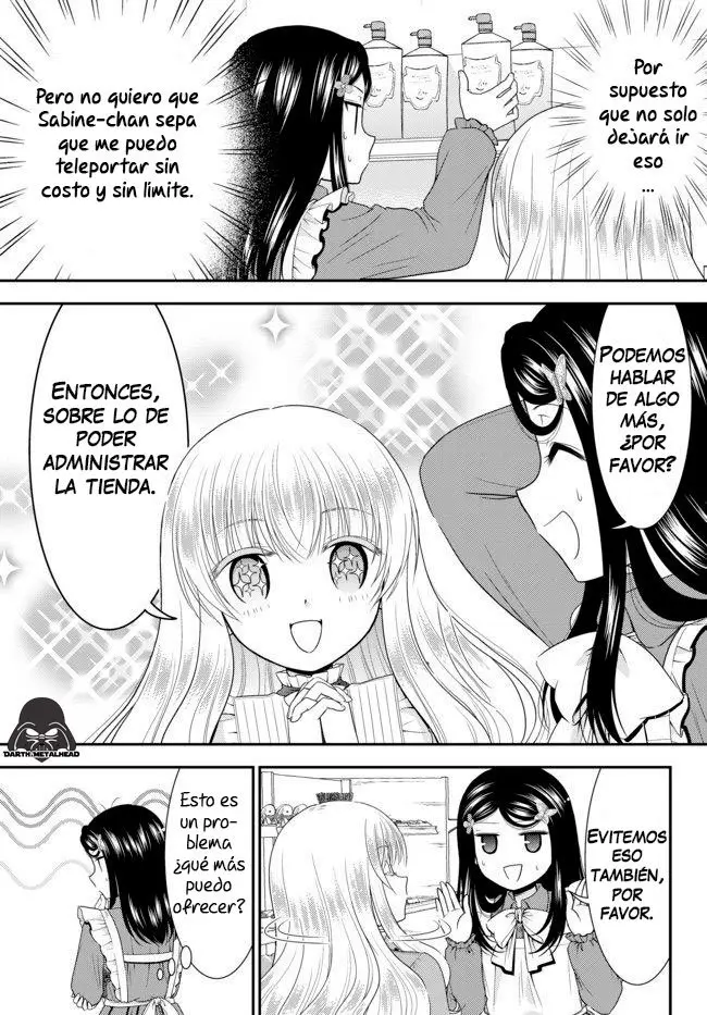 Mitsuha capítulo 53, página 4