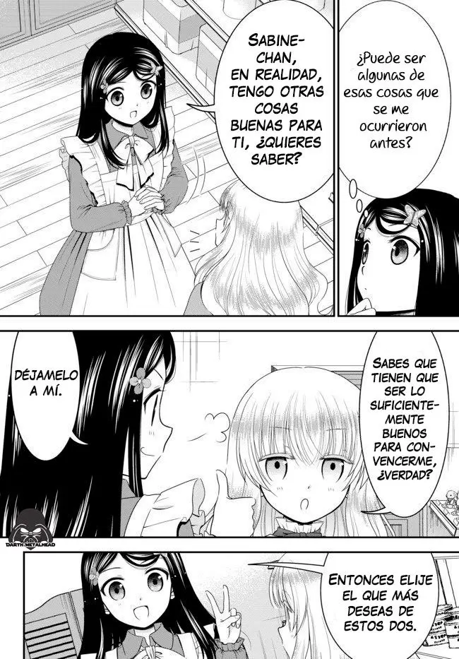 Mitsuha capítulo 53, página 5