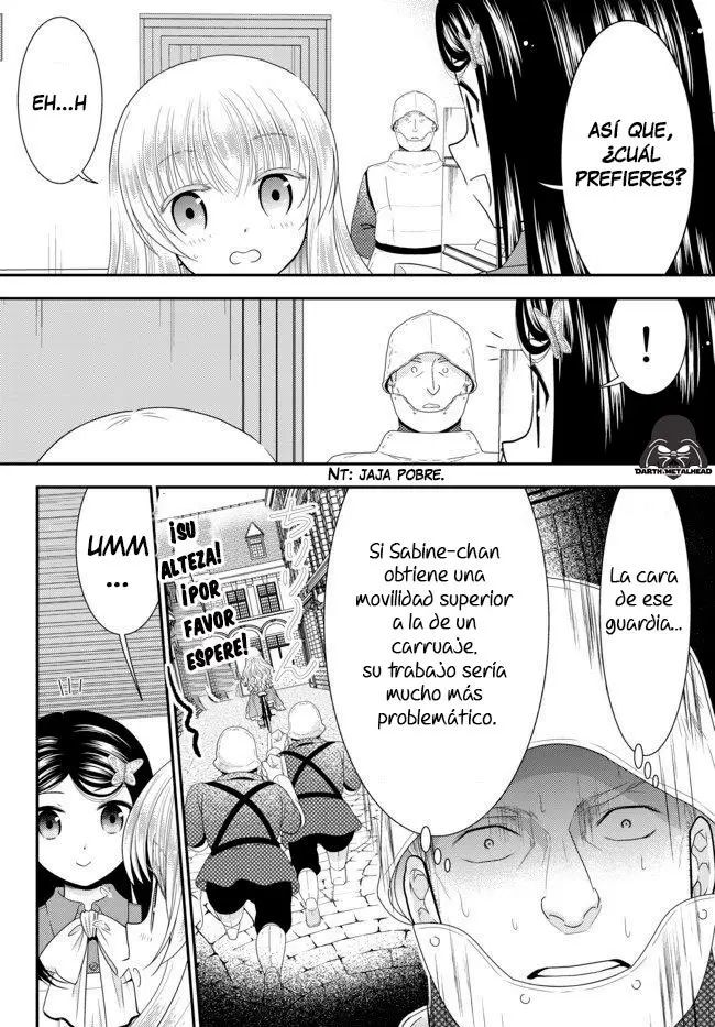 Mitsuha capítulo 53, página 7