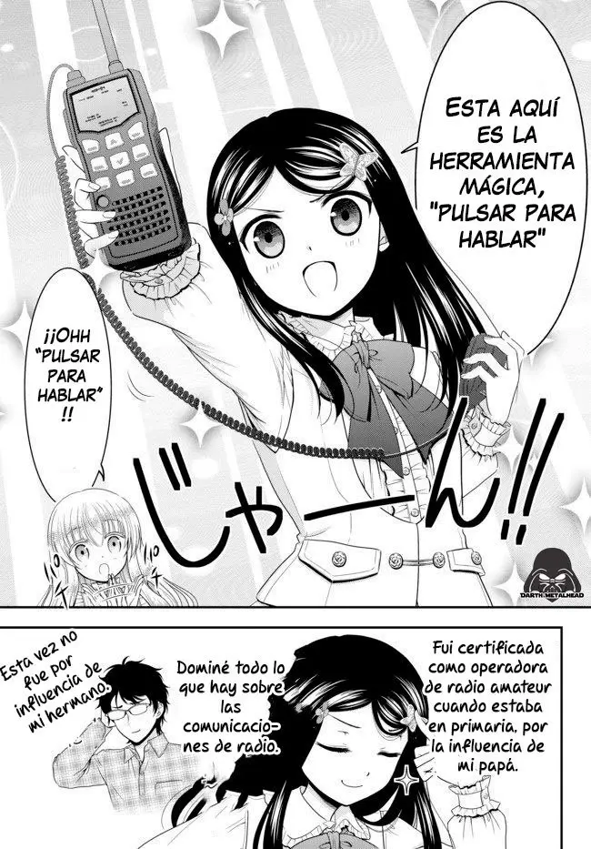 Mitsuha capítulo 53, página 12