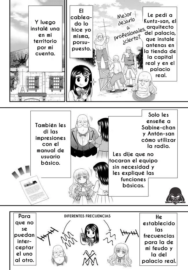 Mitsuha capítulo 53, página 13