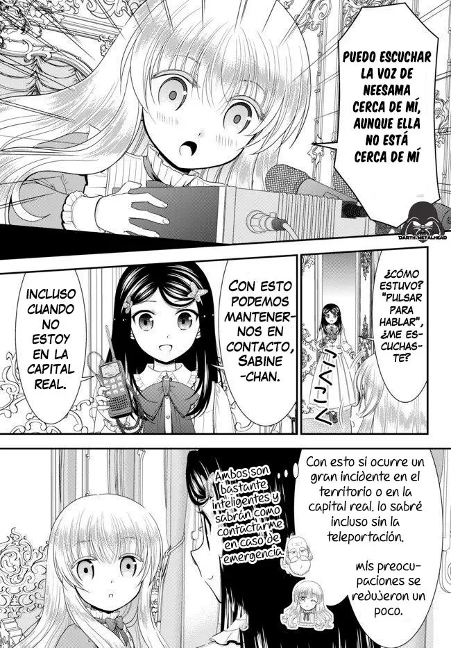 Mitsuha capítulo 53, página 16