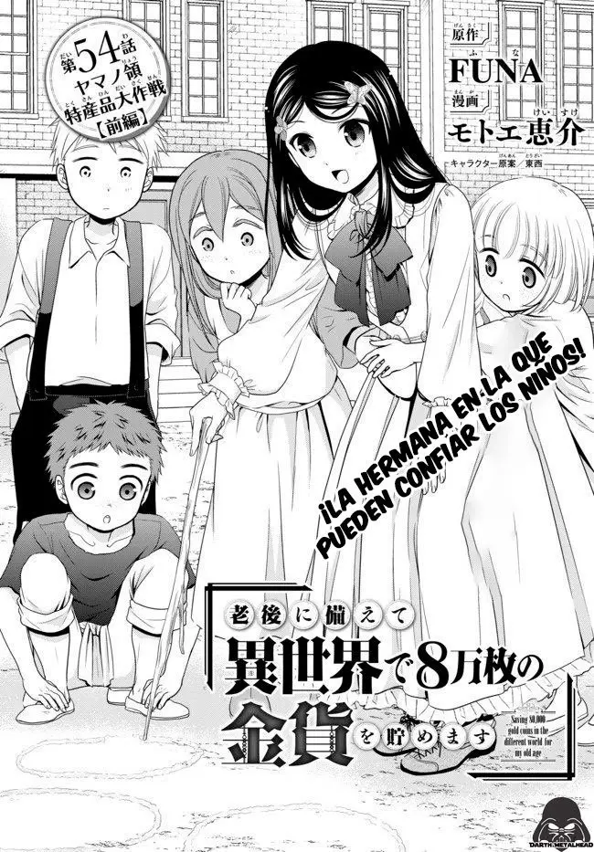 Mitsuha capítulo 54, página 2