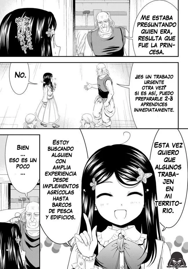 Mitsuha capítulo 54, página 4