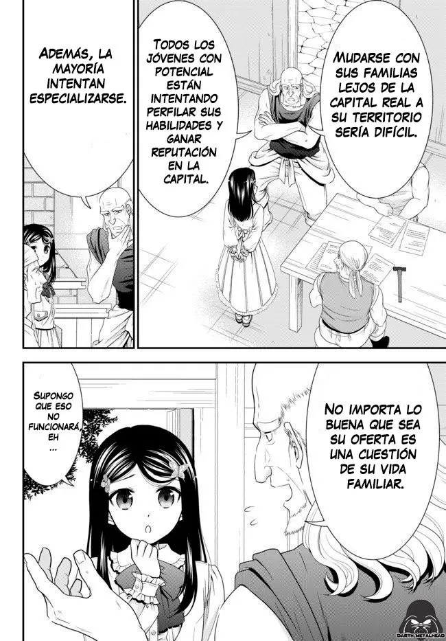 Mitsuha capítulo 54, página 5