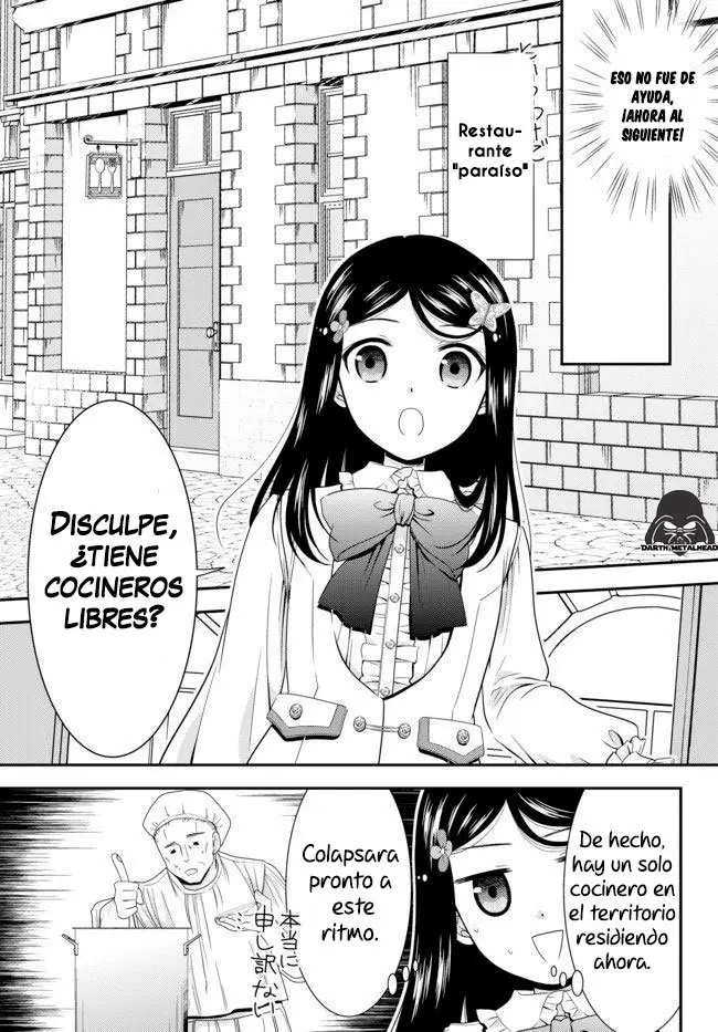 Mitsuha capítulo 54, página 6