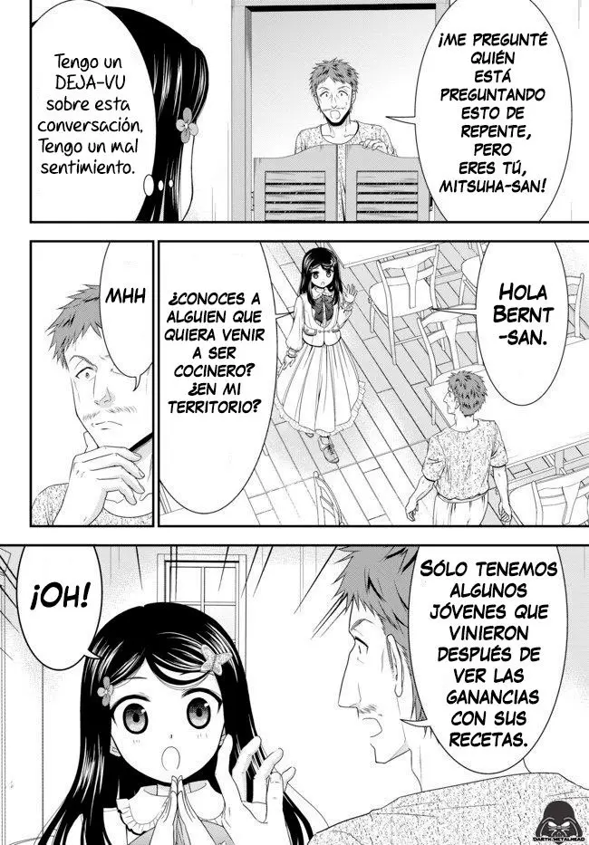 Mitsuha capítulo 54, página 7