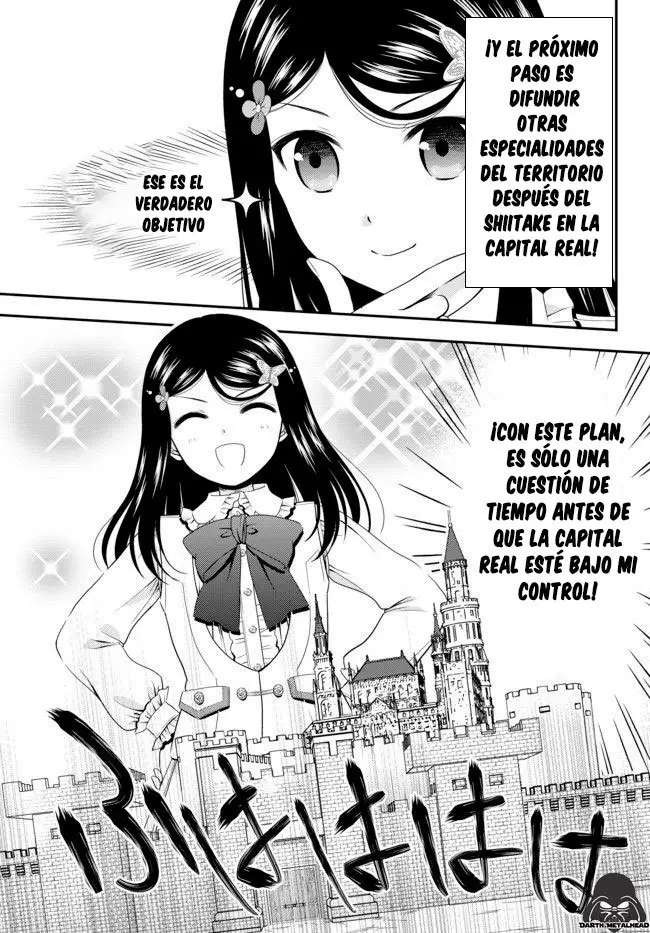 Mitsuha capítulo 54, página 12