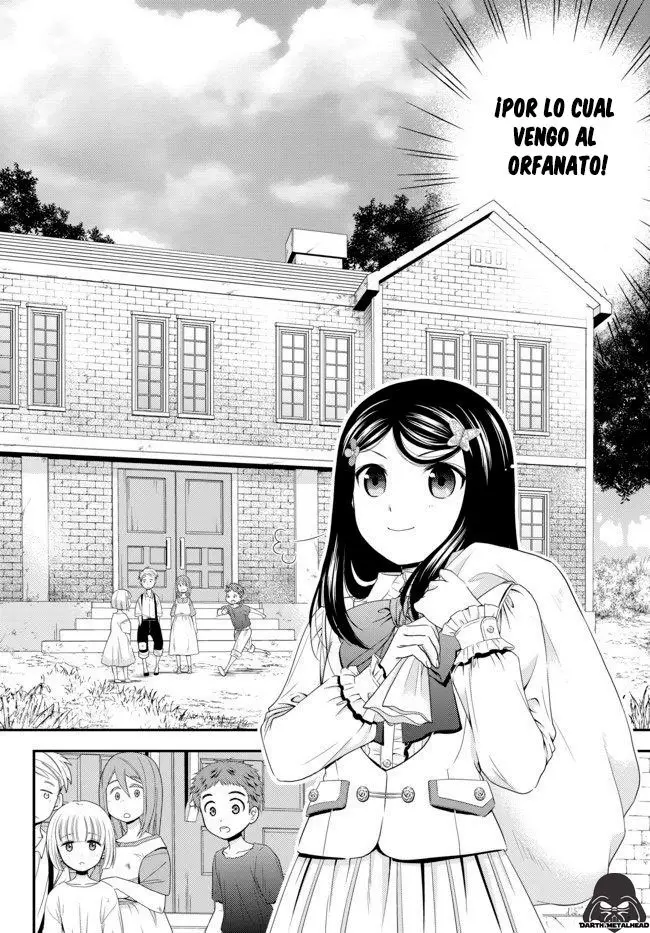 Mitsuha capítulo 54, página 13
