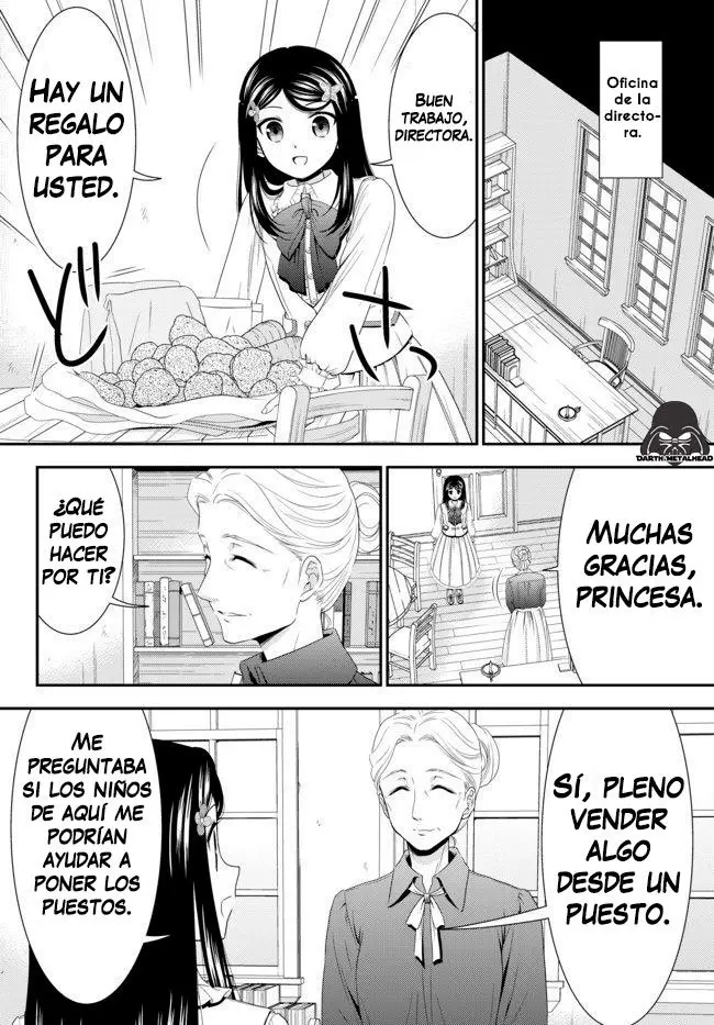 Mitsuha capítulo 54, página 15
