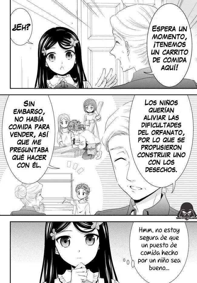 Mitsuha capítulo 54, página 17