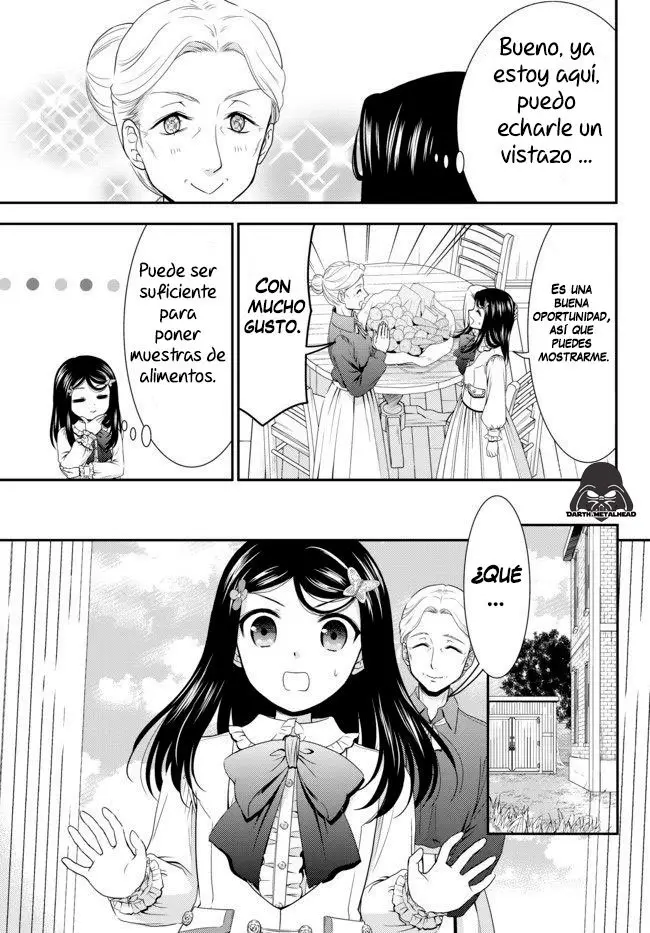Mitsuha capítulo 54, página 18