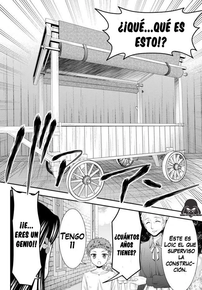 Mitsuha capítulo 54, página 19