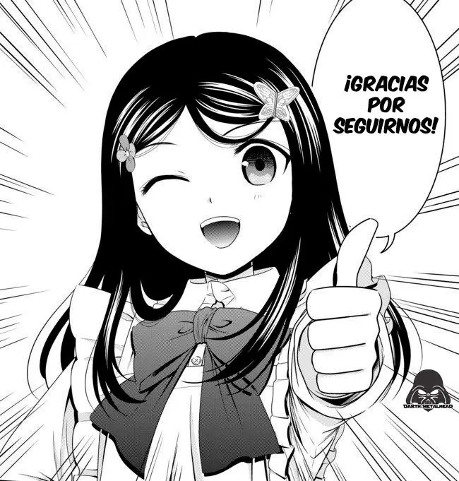 Mitsuha capítulo 54, página 22