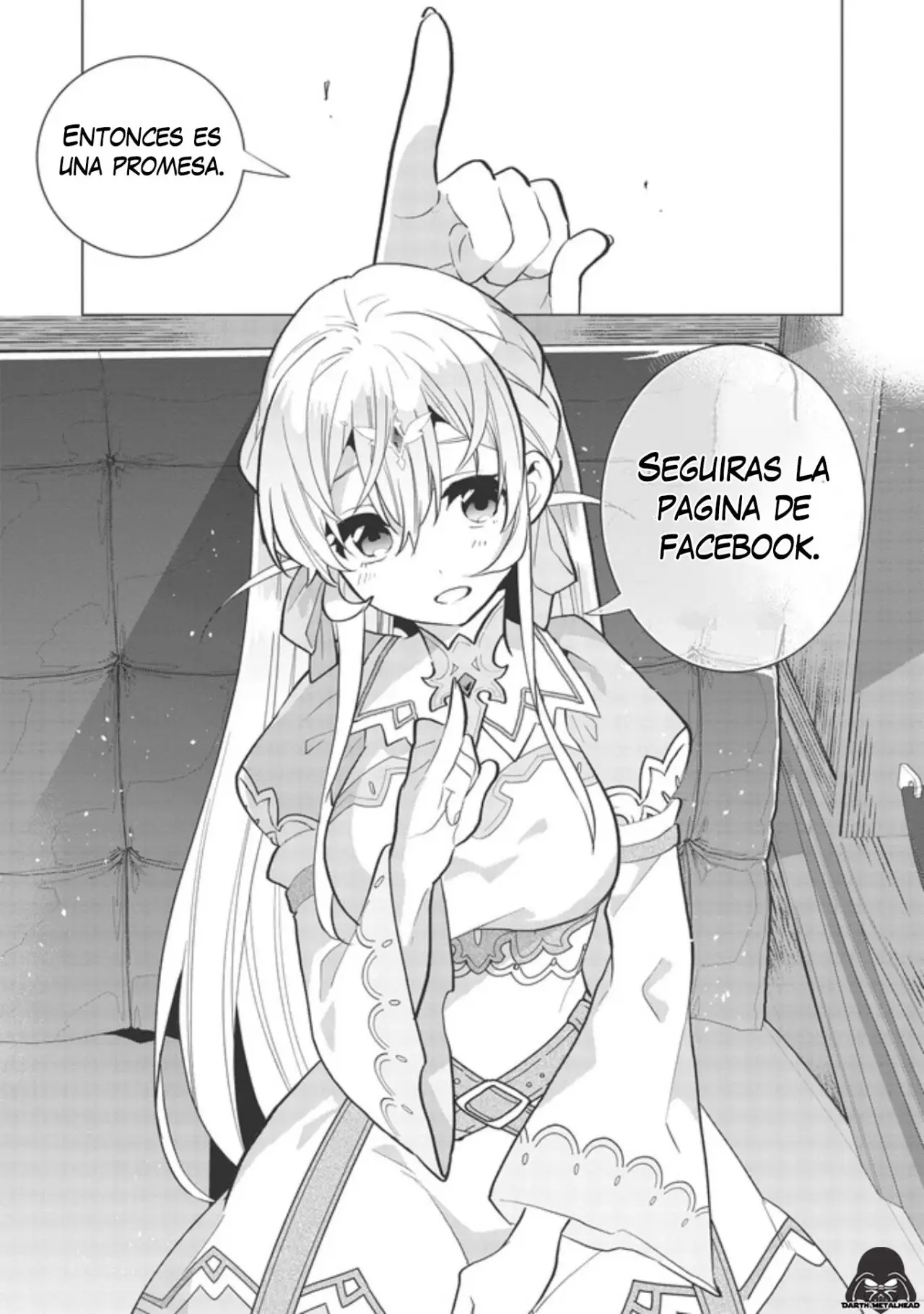 Mitsuha capítulo 54, página 23