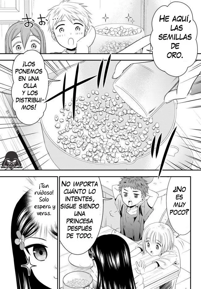 Mitsuha capítulo 55, página 3