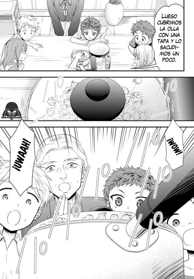 Mitsuha capítulo 55, página 5