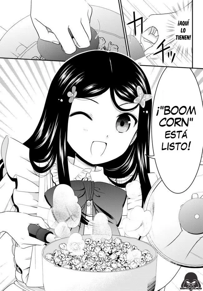 Mitsuha capítulo 55, página 7