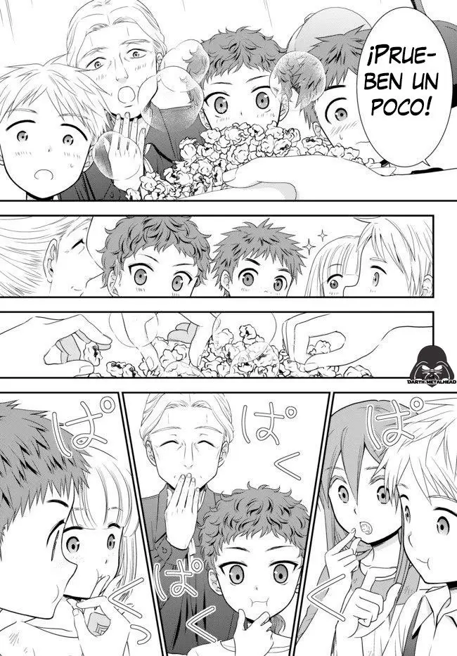Mitsuha capítulo 55, página 9