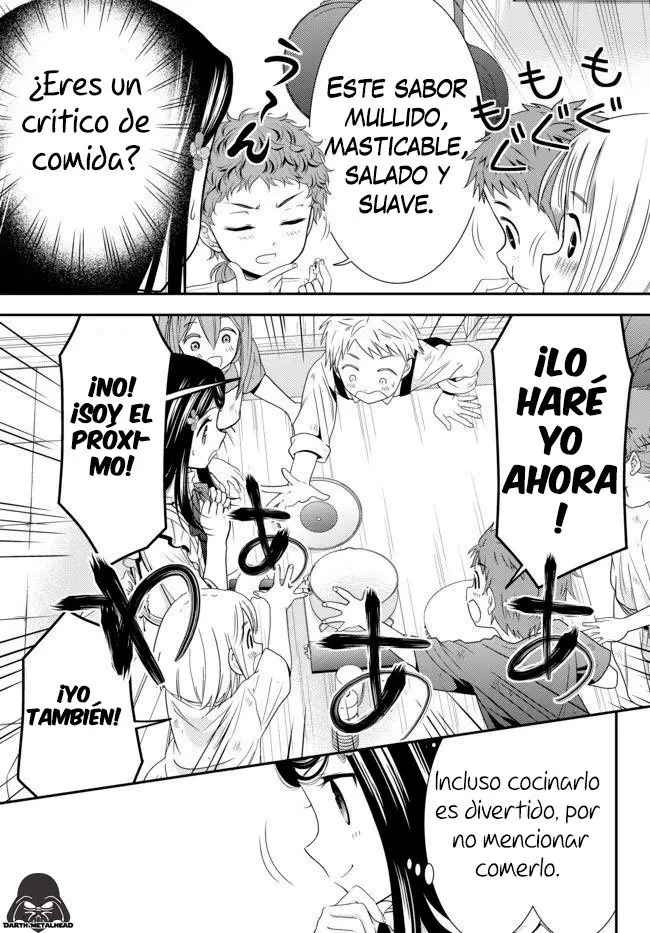 Mitsuha capítulo 55, página 11