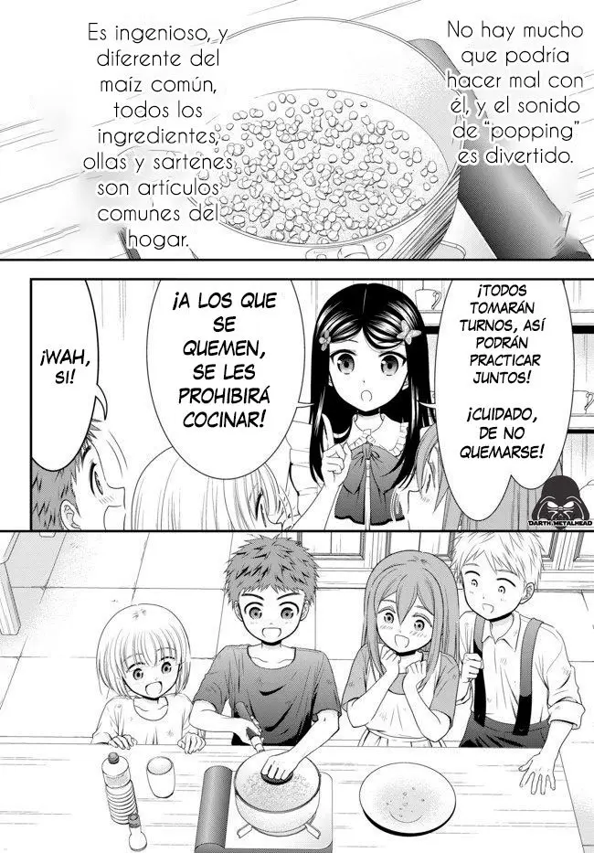 Mitsuha capítulo 55, página 12