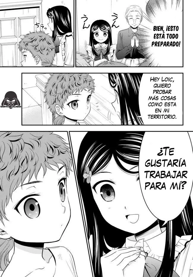 Mitsuha capítulo 55, página 13