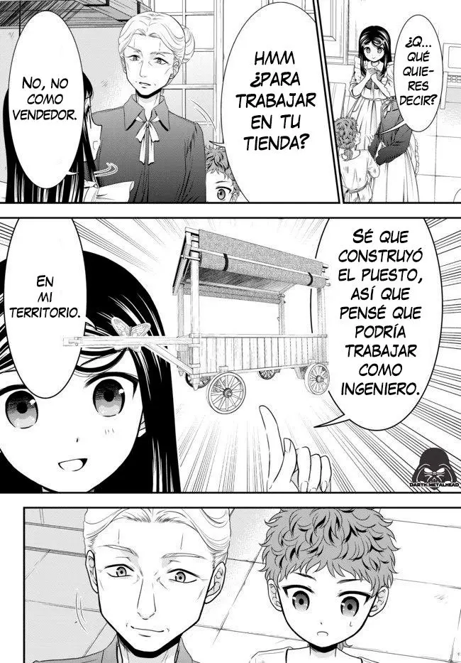 Mitsuha capítulo 55, página 14
