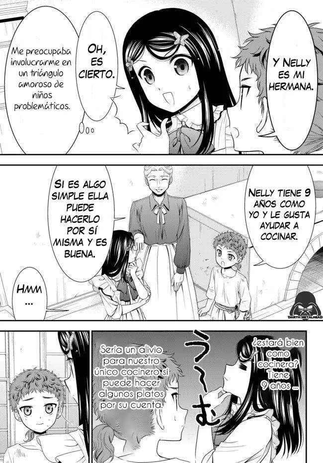 Mitsuha capítulo 55, página 17