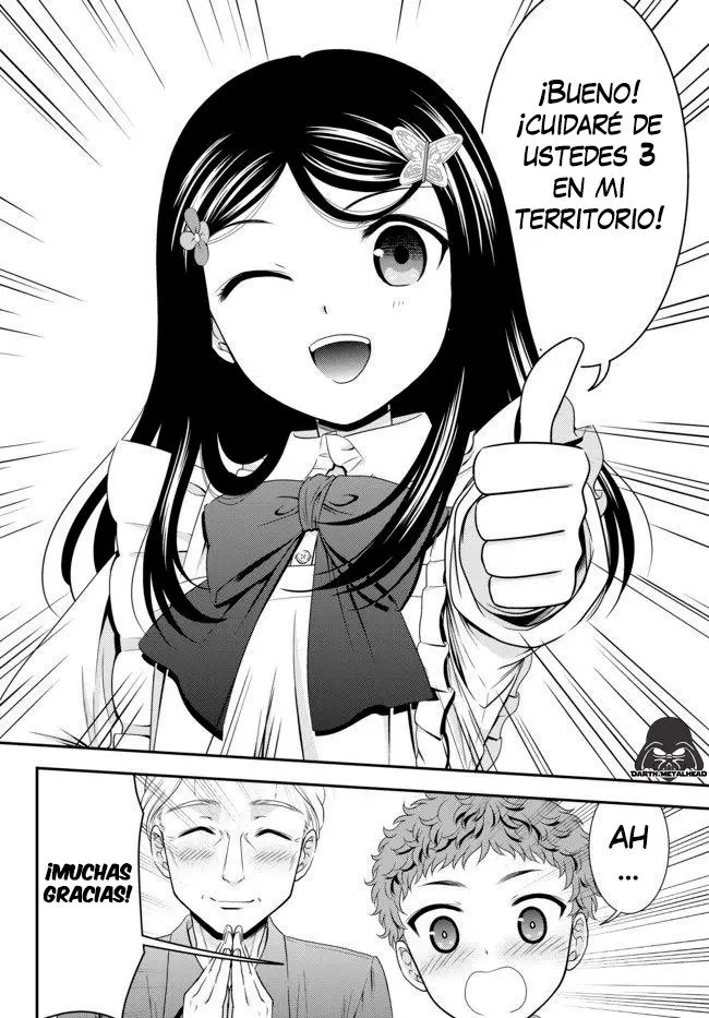 Mitsuha capítulo 55, página 18