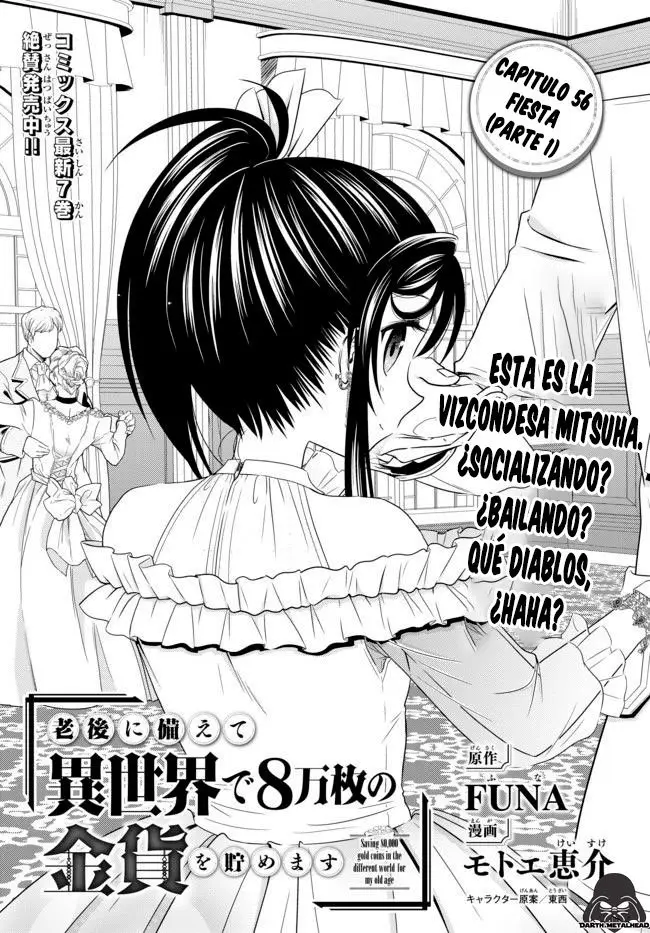 Mitsuha capítulo 56, página 2