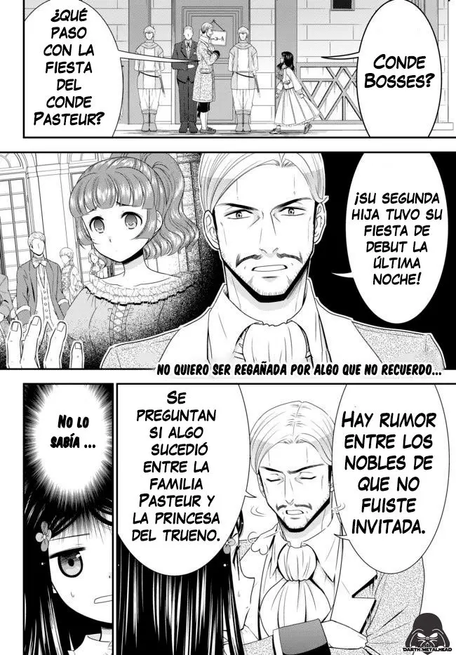 Mitsuha capítulo 56, página 3