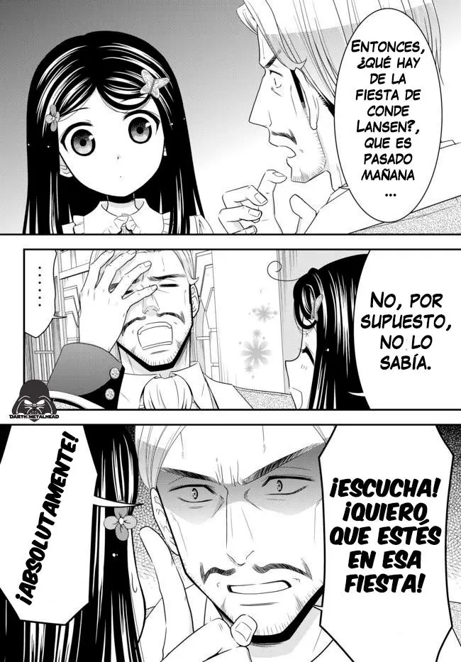 Mitsuha capítulo 56, página 7