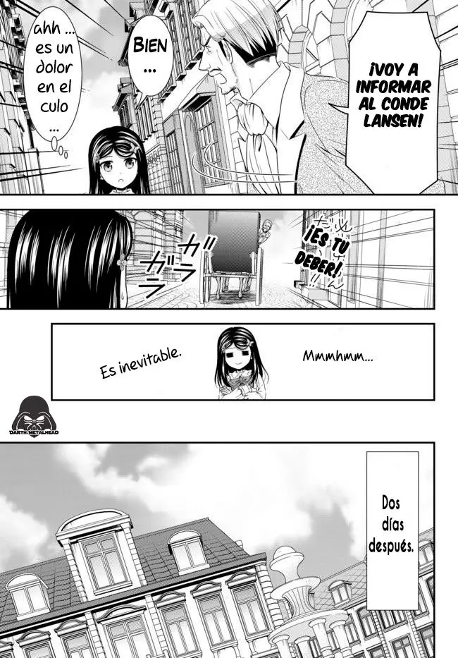 Mitsuha capítulo 56, página 8