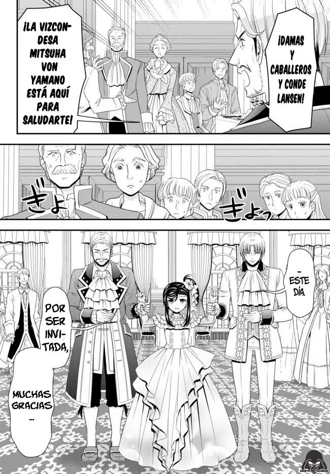 Mitsuha capítulo 56, página 15