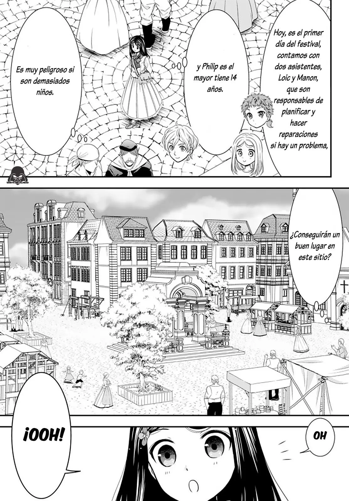 Mitsuha capítulo 58, página 4