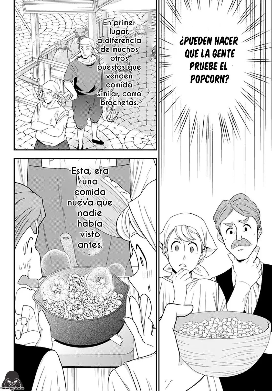 Mitsuha capítulo 58, página 11