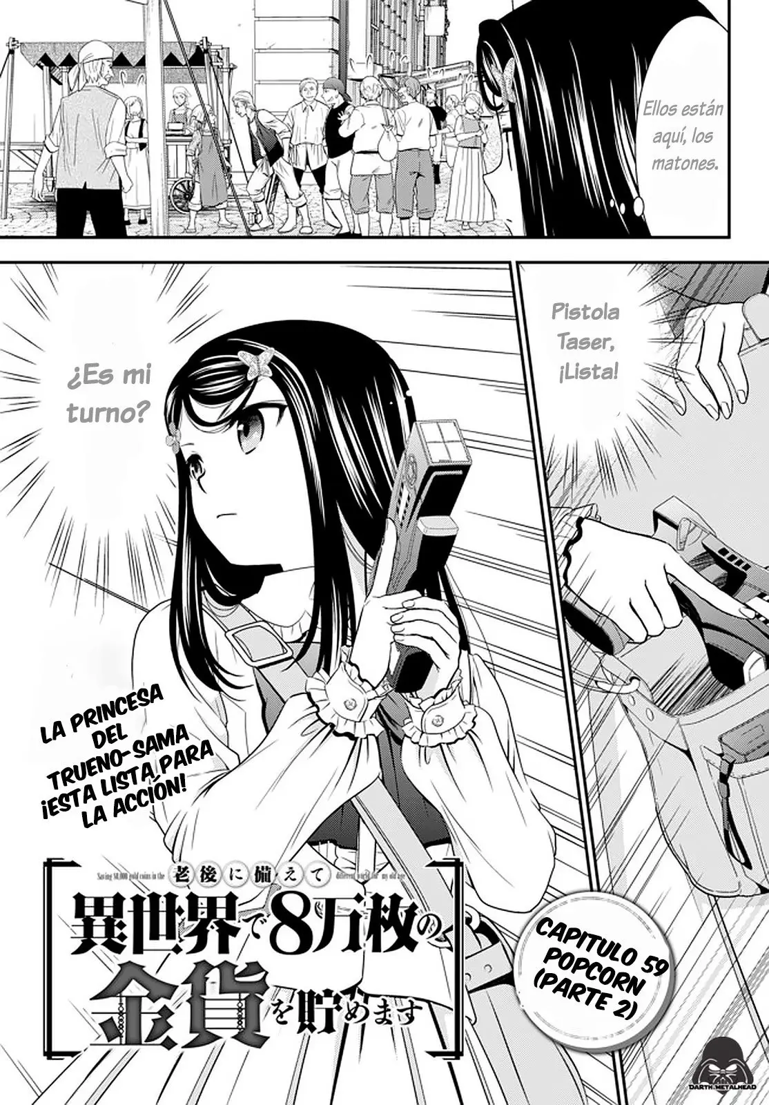 Mitsuha capítulo 59, página 2