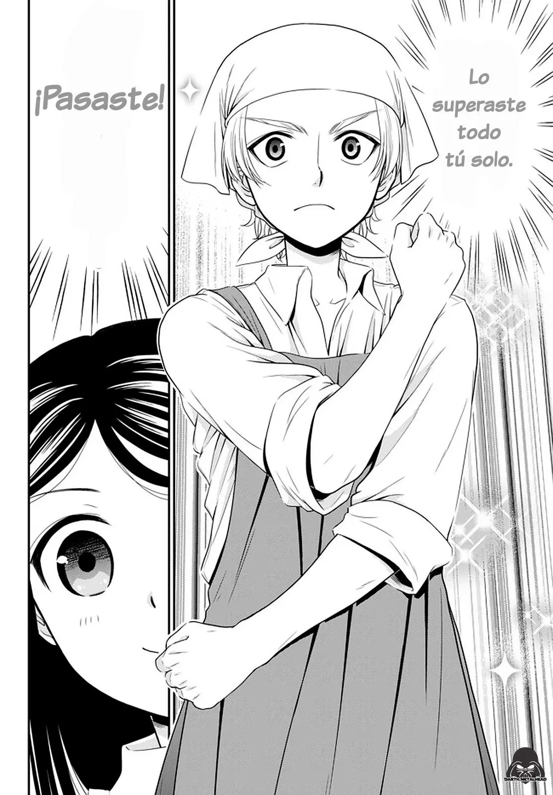 Mitsuha capítulo 59, página 7