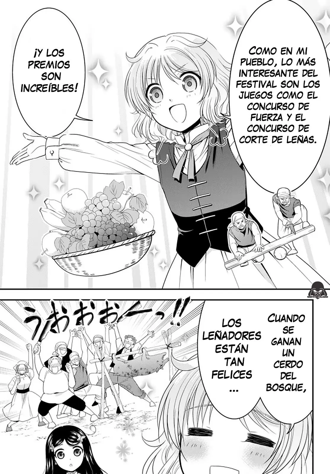 Mitsuha capítulo 60, página 12