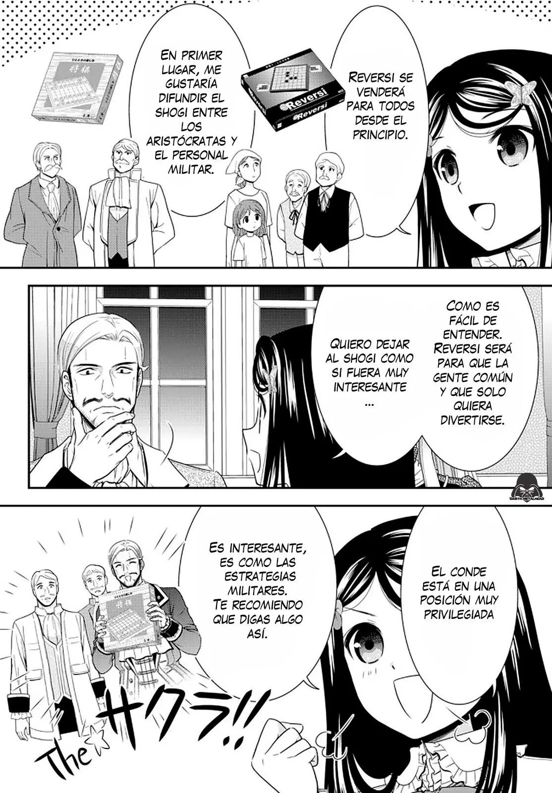 Mitsuha capítulo 63, página 12