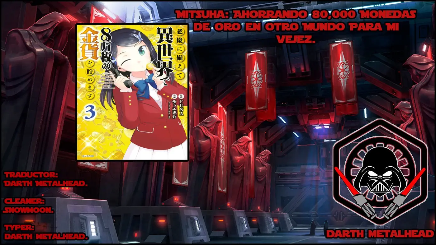 Mitsuha capítulo 68, página 1