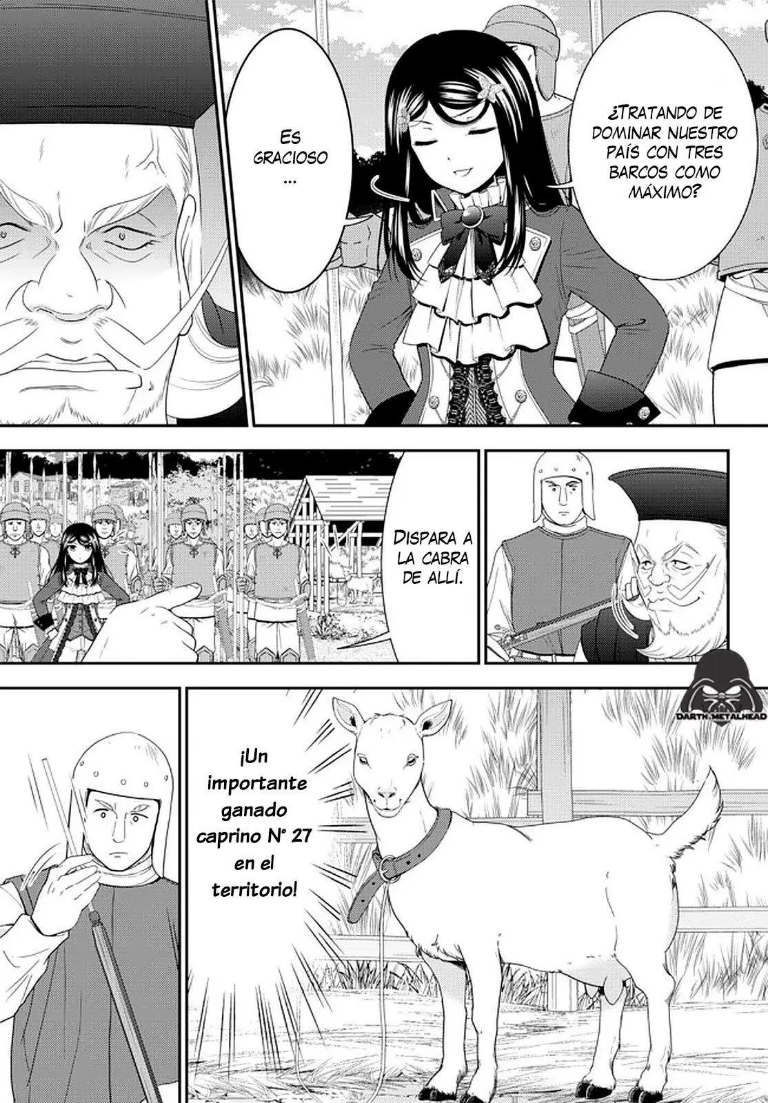 Mitsuha capítulo 68, página 11
