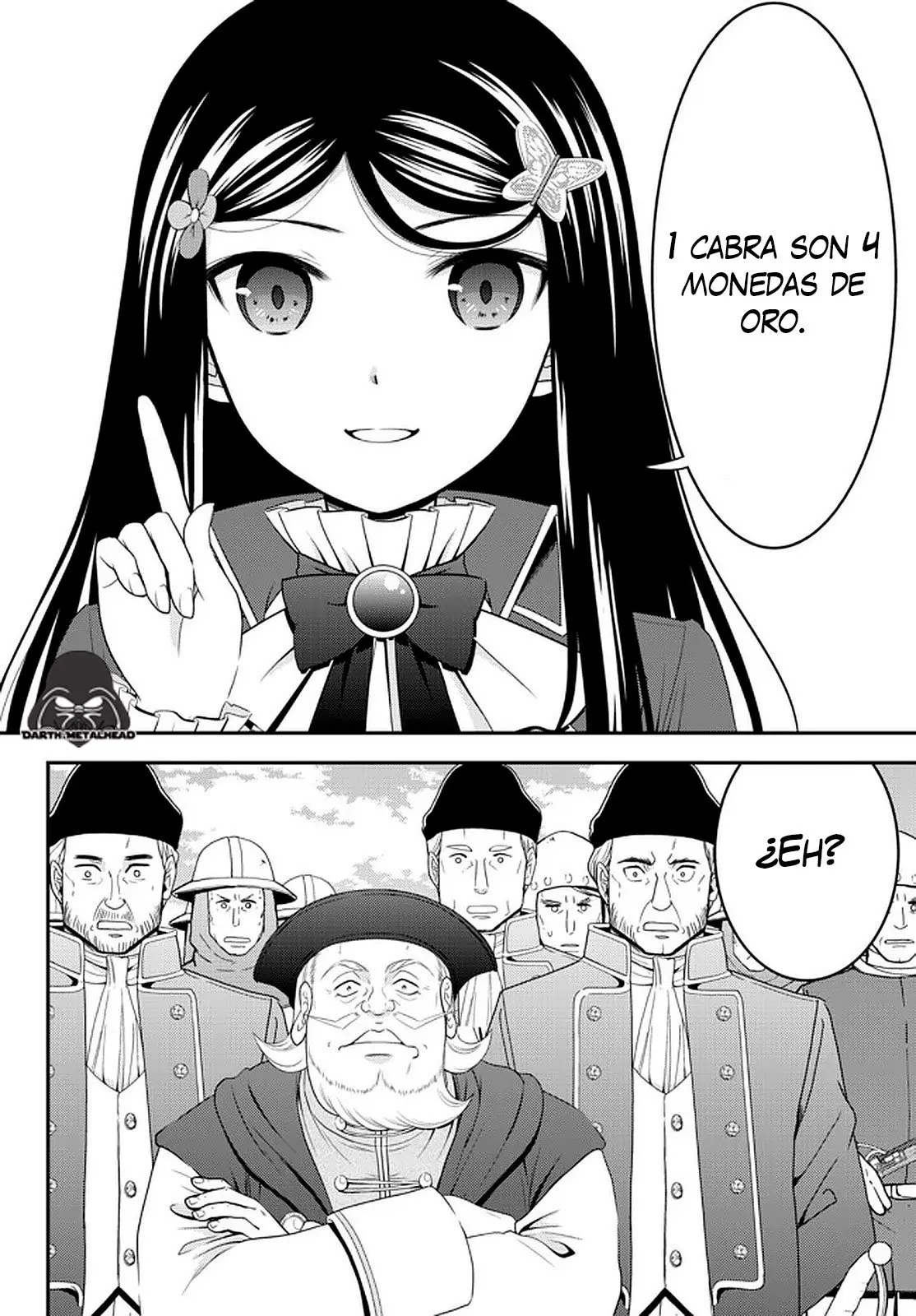 Mitsuha capítulo 68, página 14