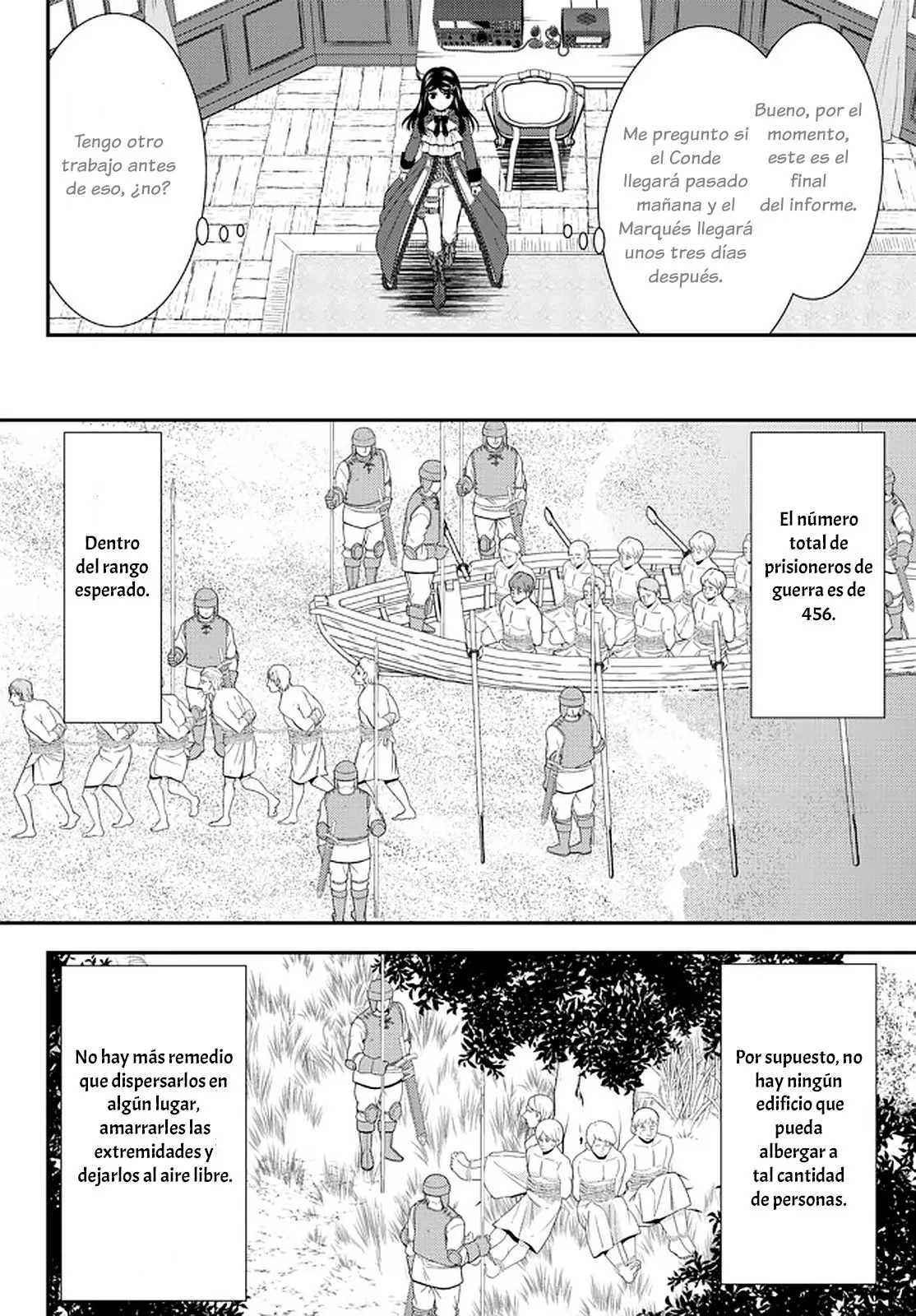 Mitsuha capítulo 70, página 10