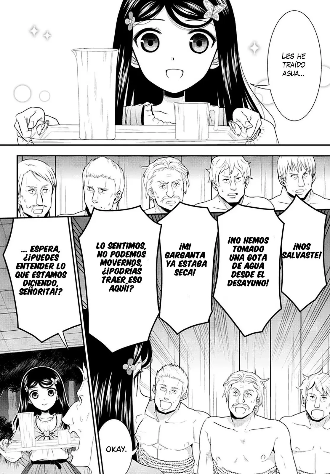 Mitsuha capítulo 71, página 4